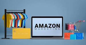 跨境电商Amazon实战实训平台