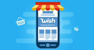 跨境电商Wish实战实训平台
