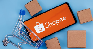 跨境电商Shopee实战实训平台