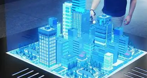 跨境电商企业运营模拟实训平台